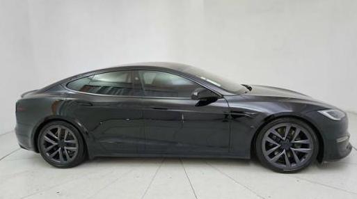 TESLA MODEL S 2023 5YJSA1E52PF522995 image